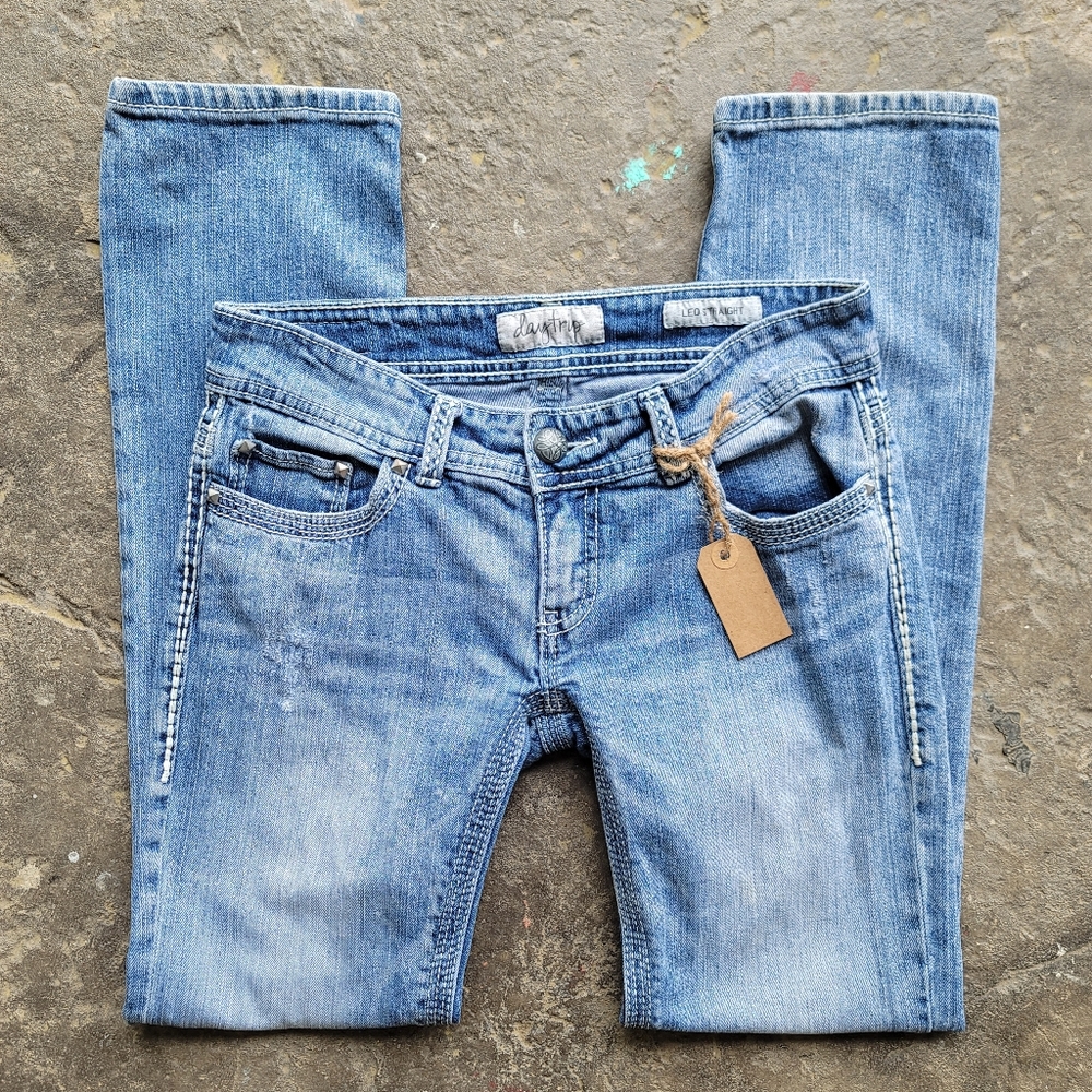 Womens Daytrip Jeans #64